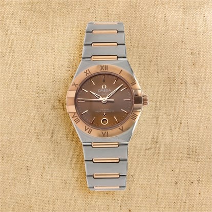 Omega Constellation