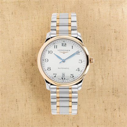 Longines Master Collection