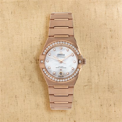 Omega Constellation